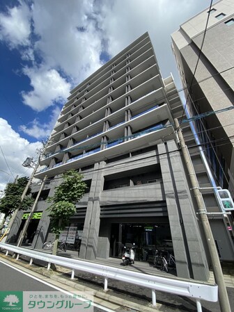 グランルクレ新栄イーストの物件内観写真